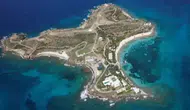 Epstein Adası'nın Yeri: Dünya Gündeminin Merkezindeki Nokta