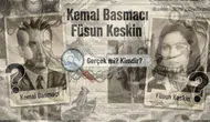 Kemal Basmacı Füsun Keskin gerçek mi? Kemal Basmacı kimdir? İşte fotoğrafı