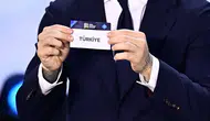 UEFA Uluslar Ligi Kura Çekimi Tarihi ve Türkiye'nin Olabilecek Rakipleri Açıklandı!