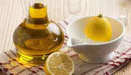 Zeytinyağı-limon shot trendinin sağlık etkileri: Gerçek mi, abartı mı?