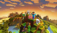 En iyi Minecraft seed kodları 2026! Minecraft tohum kodları! Minecraft seed kodu nereye yazılır