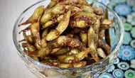 Edamame nasıl yenir? İşte püf noktalar