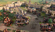 Age of Empires 4 kodları 2026! Age of Empires 4 hile kodları! Age of Empires 4 şifreleri