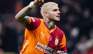 Icardi Krizi Derinleşiyor: Galatasaray, Önemli Maç Öncesinde Yıldız Forvetin Üzerinde Duruyor