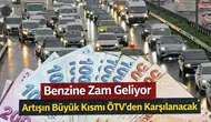 🚨 Benzine Zam Geliyor! Ama Herkesin Sandığı Gibi Değil… İşte Detaylar!