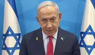 Netanyahu'dan Filistinli Tutsaklara Tecavüz Eden İsrailli Askerlere Destek Açıklaması!