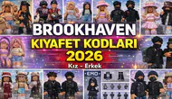 Brookhaven Kıyafet Kodları 2026 Kız – Erkek