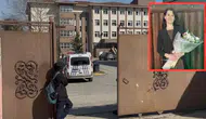 Öğretmen Fatma Nur Çelik'i öldüren 17 Yaşındaki Öğrenci Tutuklandı