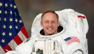 Uzaydan acilen tahliye edilen astronotla ilgili gerçek ortaya çıktı