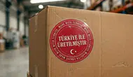 İskandinav Ülkesinden Türkiye'ye Özel Türkiye ile Üretildi Hareketi Başlatıldı!