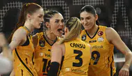 VakıfBank ile Fenerbahçe Medicana Maçı Hangi Kanalda ve Ne Zaman? TRT Spor Yıldız Ücretsiz Yayın Yapacak mı?