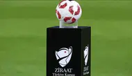 2026 Ziraat Türkiye Kupası Finali Tarih ve Yer Bilgisi Belli Oldu!