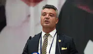 Sadettin Saran'dan Çarpıcı Açıklama: Takımımızın Artık Ağlamayan Oyuncusu Kalmadı!