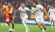 Trabzonspor ve Galatasaray, Ligde 106. Kez Karşılaşacak!
