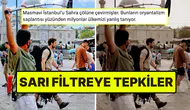 İstanbul’un Doğal Güzelliğine Hollywood Müdahalesi: 'Fuze' Filmindeki Sarı Filtre Tartışması