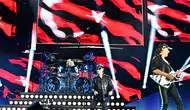 Scorpions yıllar sonra İstanbul sahnesinde dev buluşma