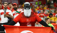 Tribünlerin Gizemli İkonu Necdet Ölçerman Kimdir
