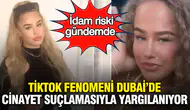 Dubai seyahatinde ölümle sonuçlanan olay yargıya taşındı