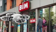 BİM Mağazalarında DJI Neo Drone Satışı Başlıyor