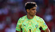 Yassine Bounou hedefi belirledi Fas sadece zafere odaklı
