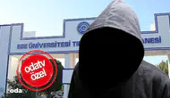 Ege Üniversitesindeki büyük yolsuzluk soruşturmasında tutuklamalar