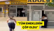 Sınav Kapısında Yaşanan Mağduriyet Adayı İsyan Ettirdi