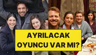 Taşacak Bu Deniz Dizisinde Sezon Finali Sonrası Ayrılık İddiaları