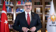 AK Parti yeni dönem için 2053 vizyonu çalışmalarını başlattı