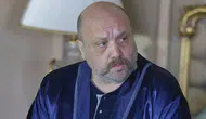 Ahmet Mümtaz Taylan Bodrum tatilinde objektiflere yansıdı