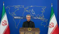 Tahran yönetimi Basra Körfezi kirliliği için tazminat çağrısı yaptı