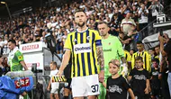 Fenerbahçe Şampiyonlar Ligi play-off turuna yükseldi