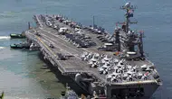 Pentagon'dan Orta Doğu'ya yeni uçak gemisi sevkiyatı hazırlığı