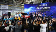 Hyundai İzmit fabrikası Avrupa elektrikli araç üssü oldu
