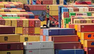 Washington ile Brüksel arasında Çin kaynaklı ticaret gerilimi
