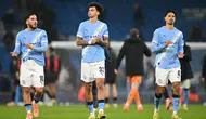 Manchester City Tijjani Reijnders transferinde Suudi Arabistan ile anlaştı
