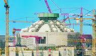 Yeni nükleer enerji yatırımlarında teşvik bütçesi netleşiyor
