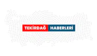 Tekirdağ sahillerinde olumsuz hava nedeniyle denize giriş yasağı