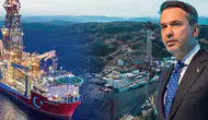 Türkiye petrol ve doğal gaz üretiminde 2026 hedefi büyüttü