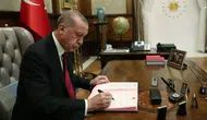 Kamu kurumlarında geniş kapsamlı görev değişimi