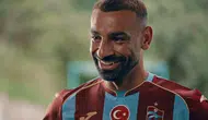 Salah ve Trabzonspor etkileşimi küresel çapta Türkiye'yi geride bıraktı