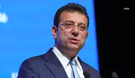 İmamoğlu CHP üyeliğinden ayrıldı, yeni parti sinyali verdi