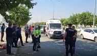 Şanlıurfa Konaklı Kavşağında Silahlı Saldırı Sonucu Bir Kişi Öldü