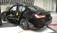 BMW güvenlik testlerinde yeni stratejiye geçiş yapıyor