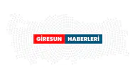 Giresun'da şiddetli yağışlar ulaşımı durdurdu