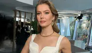 Burcu Biricik ve Emre Yetkin çiftinden keyifli tekne tatili