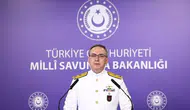 Milli Savunma Bakanlığından Mekke Anlaşması açıklaması