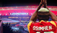 Al Hilal Victor Osimhen transferi için harekete geçti