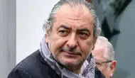 Televizyon dünyasının unutulmaz ismi Reha Muhtar hayatını kaybetti
