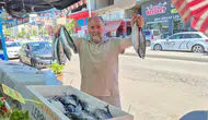 Karadeniz kıyılarında palamut sezonu hızlı başladı