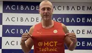 Galatasaray erkek basketbol takımında yeni sezon sağlık taraması